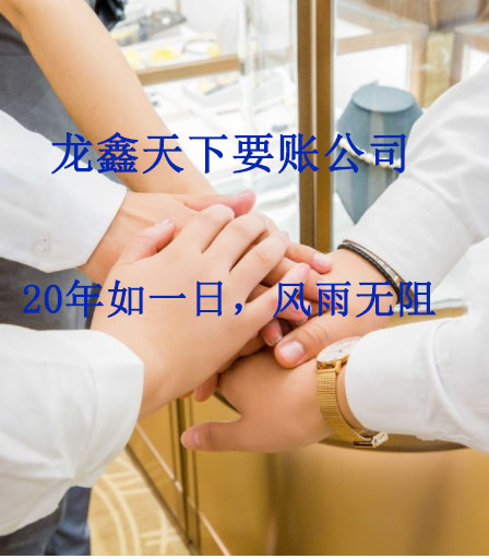 镇巴要账公司